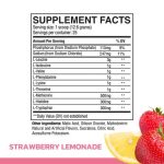Raw Nutrition EAA - Image 9