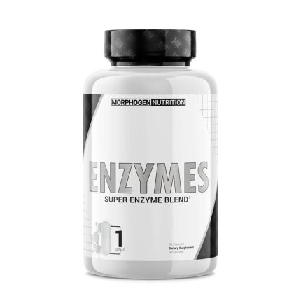 MorphoGen Enzymes