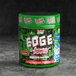 Edge of Insanity Pre-Workout