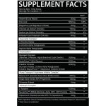EPO+ Pump Pre Workout - Image 5