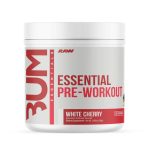 CBUM Essentials Pre Workout - Image 2