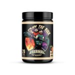 Enjoy The Ride Eternal Pre Workout - Image 3