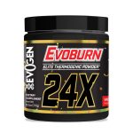 Evogen Evoburn Thermogenic Powder - Image 3