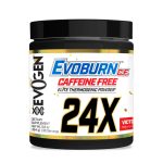 Evogen Evoburn Thermogenic Powder - Image 5