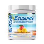 Evogen Evoburn Thermogenic Powder - Image 2