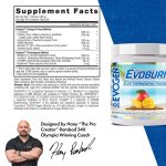 Evogen Evoburn Thermogenic Powder - Image 8