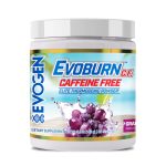 Evogen Evoburn Thermogenic Powder - Image 6