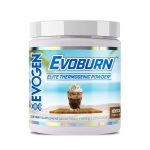 Evogen Evoburn Thermogenic Powder - Image 4