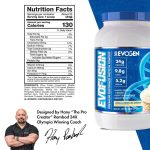Evofusion Protein Blend - Image 7