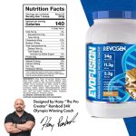 Evofusion Protein Blend - Image 5