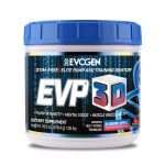 EVP-3D Non Stim Pre Workout - Image 2