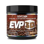 EVP-3D Non Stim Pre Workout - Image 4