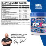 EVP Xtreme Pre Workout - Image 13
