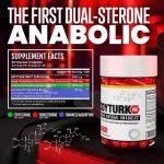Man Sports EcdyTurk PRO - Image 2