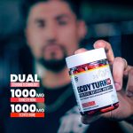 Man Sports EcdyTurk PRO - Image 4