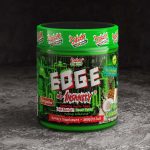 Edge of Insanity Pre-Workout - Image 2