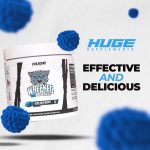 Wrecked Core Pre Workout - Image 6