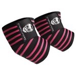 GymReaper Elbow Wraps - Image 7