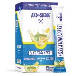 Axe & Sledge Electrolytes - Image 3