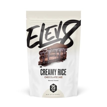 Elev8 Creamy Rice