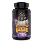 Eliminate Fat Burner