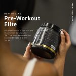 Kaged Pre Workout Elite - Image 6