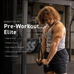 Kaged Pre Workout Elite - Image 7