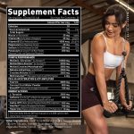 Kaged Pre Workout Elite - Image 4
