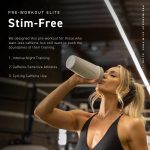 Kaged Pre Workout Elite Stim Free - Image 4