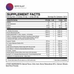 Pre HD Elite Pre Workout - Image 5
