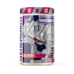 Energon Pre Workout - Image 3