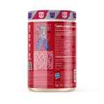 Energon Pre Workout - Image 5