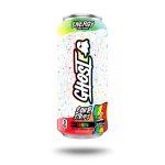 Ghost Energy Drinks