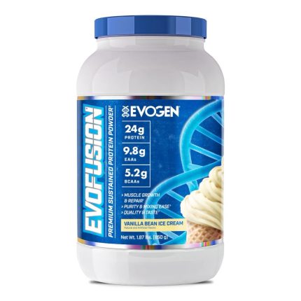 Evofusion Protein Blend