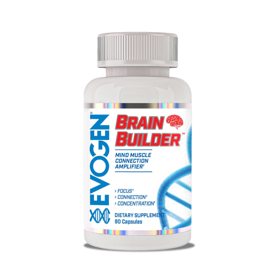 EvogenBrainBuilder Evogen Brain Builder - Image 1