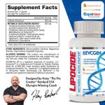 Evogen Lipocide Capsules - Image 3