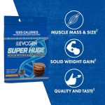 Super Huge Mass Gainer - Image 7