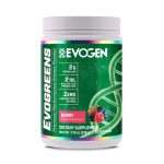 Evogreens - Image 2