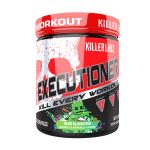 Executioner Pre-Workout - Image 2