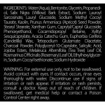 Cōsh Exfoliating Cleanser - Image 2