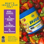 AN Essential Pre Workout - Image 4