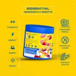 AN Essential Pre Workout - Image 5