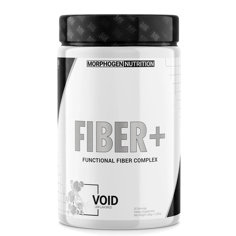 FIBER__VOID_siterender_1800x1800_0b05554e-52e8-44b2-babd-cd838ea98ccb MorphoGen Fiber+ - Image 1