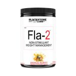FLA-2 Non Stim Thermogenic - Image 2