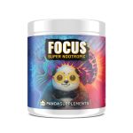 Panda Focus Super Nootropic - Image 2