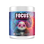 Panda Focus Super Nootropic