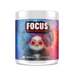 Panda Focus Super Nootropic - Image 3