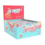 Alani Fit Snacks Protein Bar - Image 6