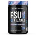 FSU Pump Pre-Workout - Image 2