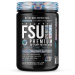 FSU Pump Pre-Workout - Image 3
